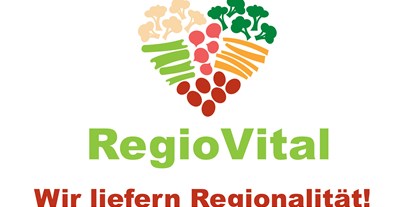 Händler - überwiegend Bio Produkte - Salzburg - Der regionale Lieferservice!
Bestellen Sie ganz einfach von zu hause oder aus der Arbeit, wir liefern ihre Bestellung vor die Haustüre!
nähere Informationen unter www.regiovital.at - RegioVital