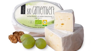 Händler - Produkt-Kategorie: Lebensmittel und Getränke - Salzburg - Bio Käse und Aufstrich Produkte der Mattigtaler Käserei in Seekirchen - RegioVital