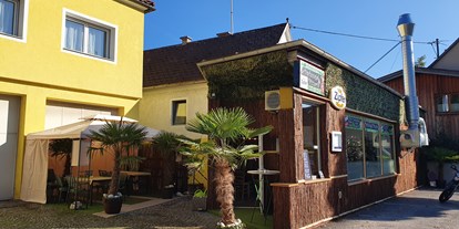 Händler - Bezirk Steyr-Land - Geschäft mit Terrasse - Andras Sipos