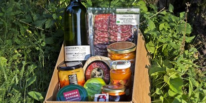 Händler - Produkt-Kategorie: Lebensmittel und Getränke - Wien - Feinkostkistl
