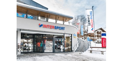 Händler - Produkt-Kategorie: Sport und Outdoor - Salzburg - INTERSPORT Maria Alm | Das Sportgeschäft am Hochkönig - INTERSPORT Maria Alm