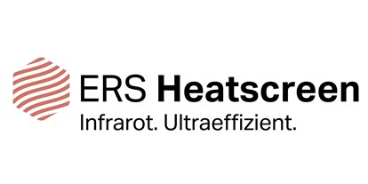 Händler - Art der erstellten Produkte: Wohnartikel - ERS HEATSCREEN, ERS Vertriebs GmbH