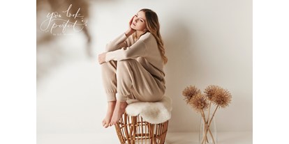 Händler - Produkt-Kategorie: Kleidung und Textil - Oberösterreich - Damen Loungewear von YOU LOOK PERFECT - YOU LOOK PERFECT 