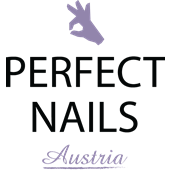 Unternehmen - Perfect Nails Austria Logo - Perfect Nails Austria