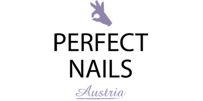 Händler - bevorzugter Kontakt: per E-Mail (Anfrage) - Wien - Perfect Nails Austria Logo - Perfect Nails Austria