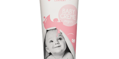 Händler - Produkt-Kategorie: Baby und Kind - Wien - Truly Great BabyCreme - Truly Great Company