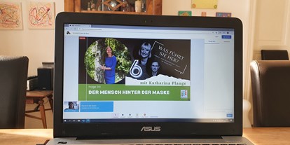 Händler - digitale Lieferung: Beratung via Video-Telefonie - Wien - Erfolgreich Erfüllt e.U.