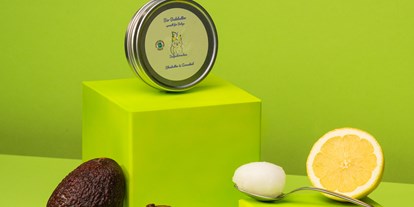 Händler - überwiegend Fairtrade Produkte - Steiermark - Biopflege | Babyöl | Babypflege | Badebutter | Sheabutter & Avocadoöl | plastikfrei | nachhaltig  - Seifenhörnchen