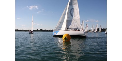 Händler - Art der erstellten Produkte: Sportartikel - SUNBEAM Yachten – Segelboote made in Austria - SUNBEAM Yachts