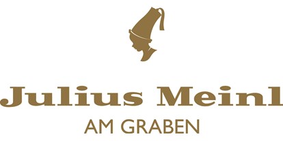 Händler - überwiegend selbstgemachte Produkte - Wien - Julius Meinl am Graben