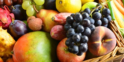 Händler - überwiegend Fairtrade Produkte - Wien - Frisches Obst und Gemüse - saisonale, regionale, exotische und außergewöhnliche Sorten.  - Julius Meinl am Graben