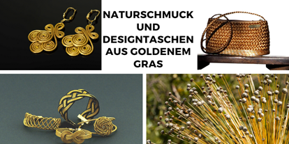 Händler - Produkt-Kategorie: Schmuck und Uhren - Oberösterreich - ArteLaVista - brazilian handicraft & design