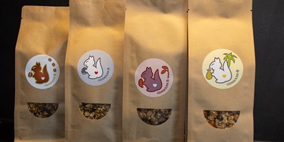 Händler - Wertschöpfung in Österreich: Veredelung - Bean Power - Coffee and more