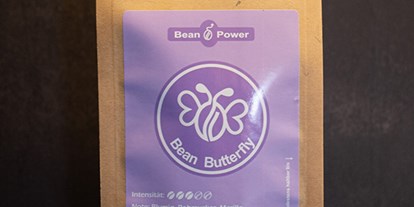 Händler - überwiegend regionale Produkte - Steiermark - Bean Buttefly // ÄTHIOPIEN
100 % Arabica aus Äthiopien
Fair und Direkt gehandelt - Bean Power - Coffee and more