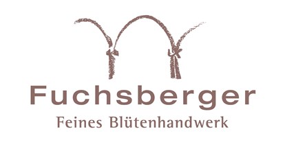 Händler - Produkt-Kategorie: Pflanzen und Blumen - Salzburg - Fuchsberger - Feines Blütenhandwerk