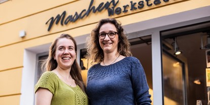 Händler - 100 % steuerpflichtig in Österreich - Steiermark - Maschenwerkstatt
