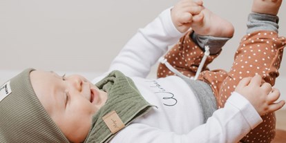 Händler - Produkt-Kategorie: Kleidung und Textil - Steiermark - Babyset bzw. Babykleidung - Mafee