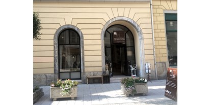 Händler - Unternehmens-Kategorie: Einzelhandel - Steiermark - TASH LIVING