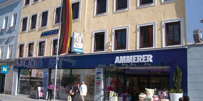 Händler - Produkt-Kategorie: Baby und Kind - Oberösterreich - Betten Ammerer Ried