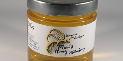 Händler - Art des Herstellers: Landwirtschaft - Blüten Honig - Maxis Imkerei