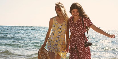 Händler - Produkt-Kategorie: Kleidung und Textil - Steiermark - Wunderschöne Vintagemode, die vom Sommer träumen lässt - Dogdays of Summer 