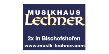 Händler - Produkt-Kategorie: Elektronik und Technik - Salzburg - Musikhaus Lechner KG