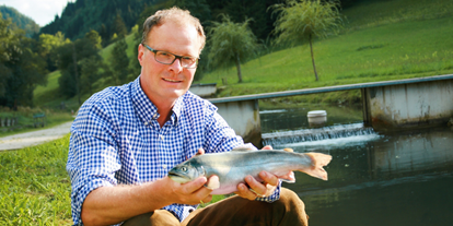 Händler - Produkt-Kategorie: Lebensmittel und Getränke - Steiermark - Declevas Alpenfisch Mariazell