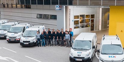 Händler - Tirol - Mit unserem qualifizierten Team sind wir auch bei Ihnen vor Ort, um Hausgeräte oder Unterhaltungselektronik einzubauen oder Arbeiten der Elektroinstallation durchzuführen. - ECK – Elektro Center Kufstein
