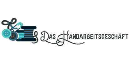Händler - 100 % steuerpflichtig in Österreich - Wien - Logo Das Handarbeitsgeschäft - Das Handarbeitsgeschäft