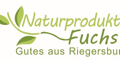 Händler - Art der erstellten Produkte: Lebensmittel - Naturprodukte Fuchs