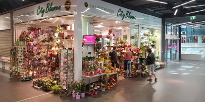 Händler - Produkt-Kategorie: Möbel und Deko - Steiermark - City Blumen - City Blumen Helmut Nickl