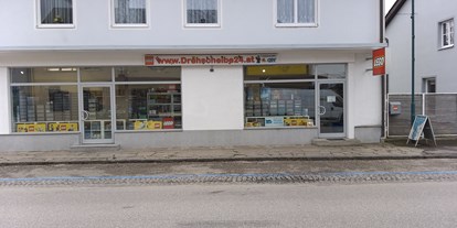 Händler - Zahlungsmöglichkeiten: Bar - Oberösterreich - Drehscheibe24.at