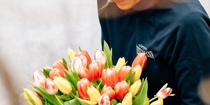 Händler - Produkt-Kategorie: Pflanzen und Blumen - Oberösterreich - Wir Lieben Tulpen  - Gärtnerei Thellmann 
