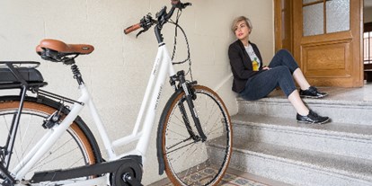 Händler - Produkt-Kategorie: Sport und Outdoor - Salzburg - Happy Bike Buchner GmbH