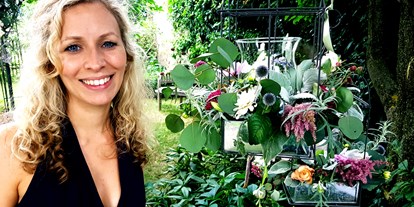 Händler - Hol- und Bringservice - Steiermark - Angelika Hacker, diplomierte Bachlütenberaterin - Blütenzauber
