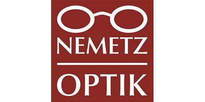 Händler - Unternehmens-Kategorie: Handwerker - Wien - Logo Optik Nemetz - Optik Nemetz