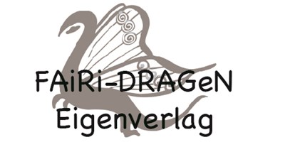 Händler - 100 % steuerpflichtig in Österreich - Wien - Logo FAiRi-DRAGeN Eigenverlag - FAiRi-DRAGeN Eigenverlag   Ingrid Langoth