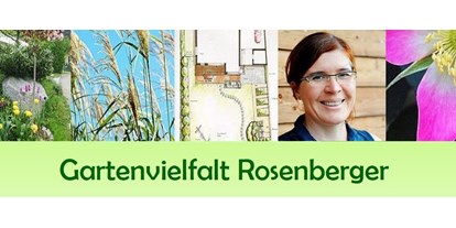 Händler - Produkt-Kategorie: Pflanzen und Blumen - Oberösterreich - Gartenvielfalt Rosenberger 