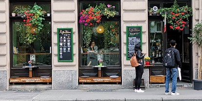 Händler - Produkt-Kategorie: Küche und Haushalt - Salzburg - Kaffee-Alchemie