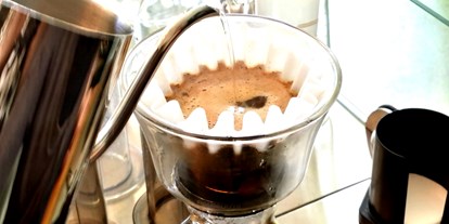 Händler - Produkt-Kategorie: Kaffee und Tee - Salzburg - Kaffee-Alchemie