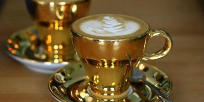 Händler - Unternehmens-Kategorie: Gastronomie - Salzburg - Kaffee-Alchemie