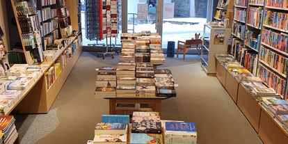 Händler - Salzburg - Buchhandlung Wirthmiller KG