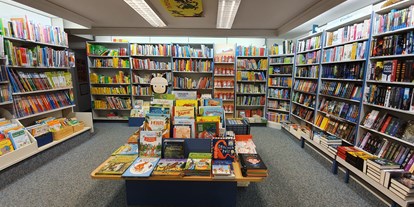 Händler - Produkt-Kategorie: Bücher - Salzburg - Buchhandlung Wirthmiller KG