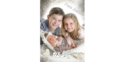 Händler - Produkt-Kategorie: Baby und Kind - Salzburg - Newbornshooting - Foto Jelinek - Rudolf Thienel