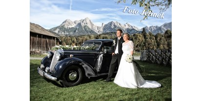 Händler - Produkt-Kategorie: Elektronik und Technik - Salzburg - Hochzeitshooting - Foto Jelinek - Rudolf Thienel
