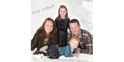 Händler - Produkt-Kategorie: Baby und Kind - Salzburg - Familienshooting - Foto Jelinek - Rudolf Thienel