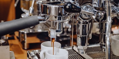 Händler - Gutscheinkauf möglich - Wien - Macchiarte Kaffeevertrieb GmbH