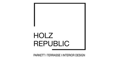 Händler - Unternehmens-Kategorie: Handwerker - Wien - HOLZ REPUBLIC e.U.