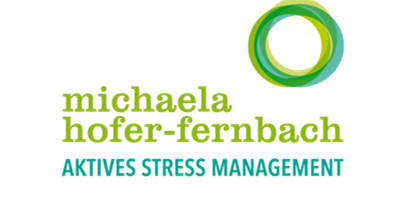 Händler - Leonding - Logo Michaela Hofer-Fernbach
Aktives Stress Management - MitHerzensFreude Praxis 