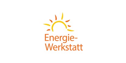 Händler - Zahlungsmöglichkeiten: Google Pay - Salzburg - Logo Energie-Werkstatt Saalfelden - Energie-Werkstatt